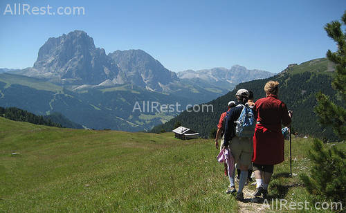 Hotel Saltria Mountain Resort 55